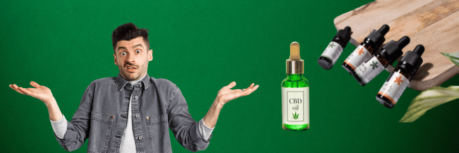 Tips for First-Time CBD Oil Buyers