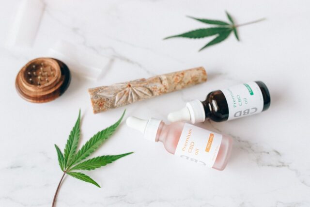 CBD